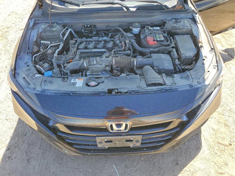 Aukcja sprzedaży 2020 Honda Accord, vin: 1HGCV1F32LA062313, numer aukcji: 60491726