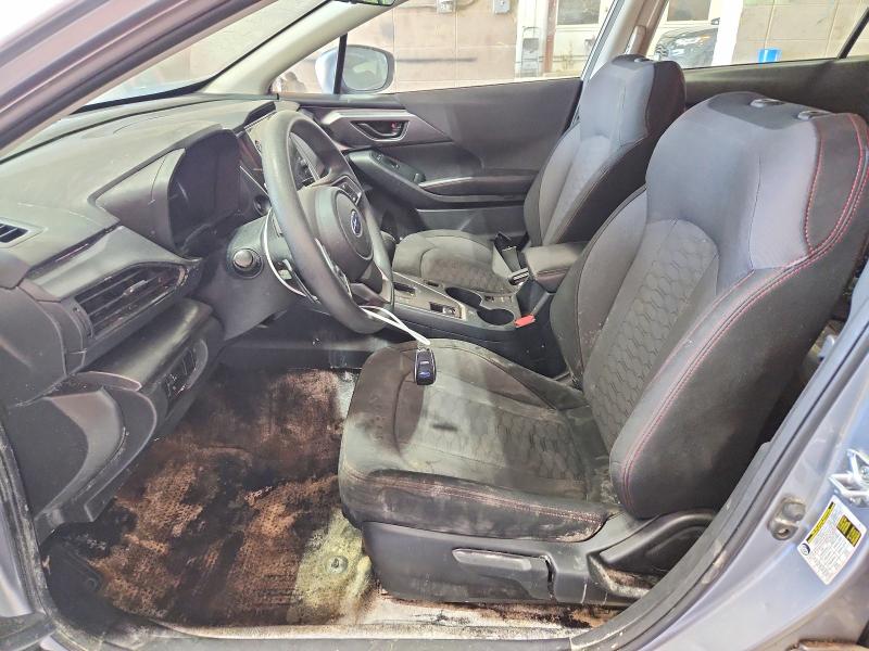 Aukcja sprzedaży 2024 Subaru Impreza, vin: JF1GUAFC0R8889249, numer aukcji: 61035976