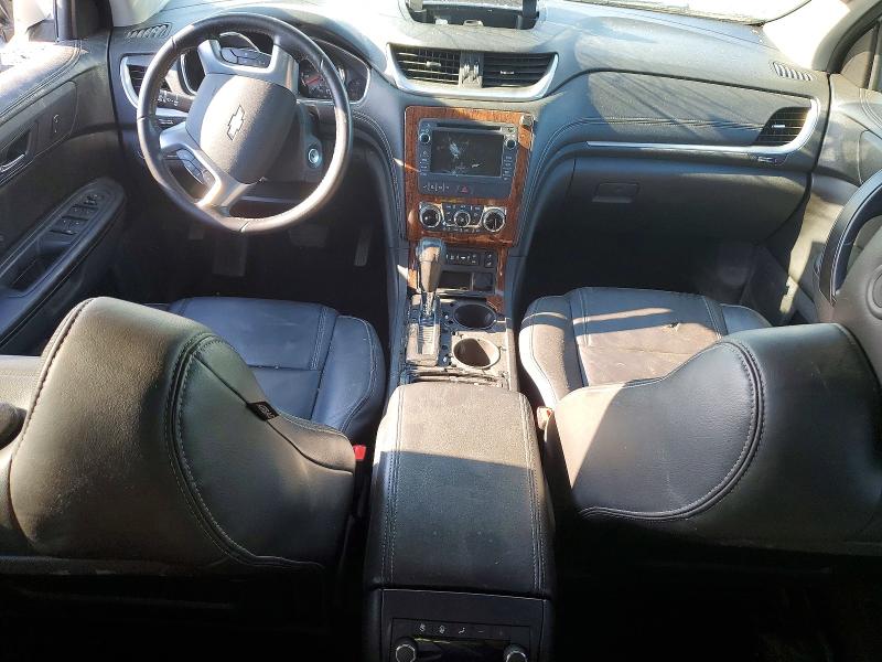 Продажа на аукционе авто 2014 Chevrolet Traverse, vin: 1GNKVHKDXEJ362760, номер лота: 58453876