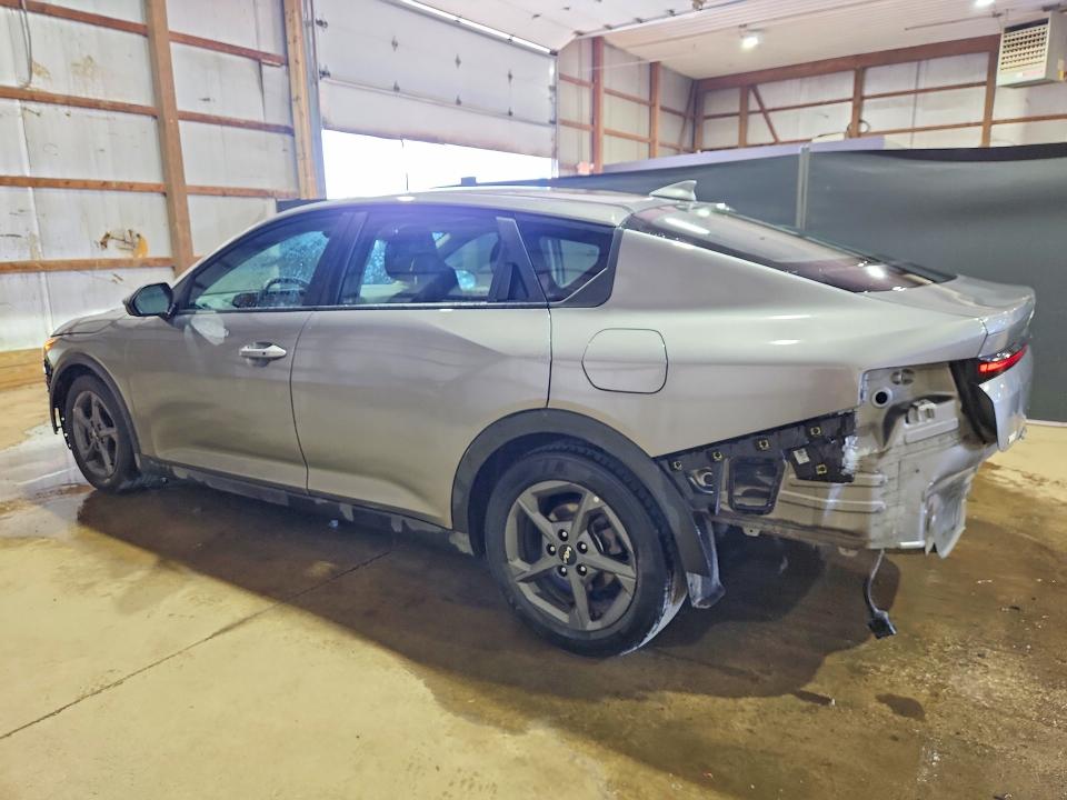 Aukcja sprzedaży 2025 Kia K4, vin: 3KPFT4DE5SE020981, numer aukcji: 63355226
