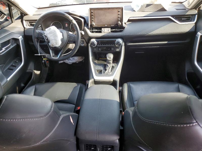 Продаж на аукціоні авто 2020 Toyota Rav4, vin: 2T3A1RFV6LC131945, номер лоту: 62456576