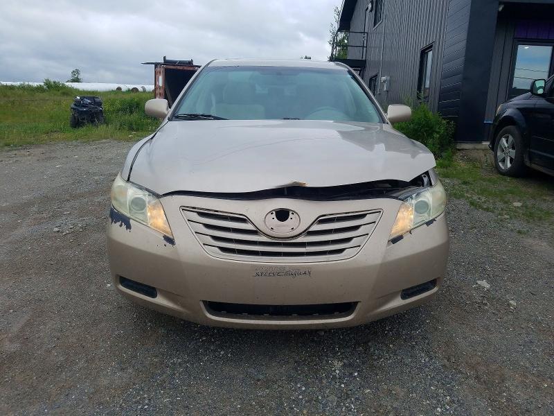 Продаж на аукціоні авто 2007 Toyota Camry, vin: 4T1BE46K77U527493, номер лоту: 59577596