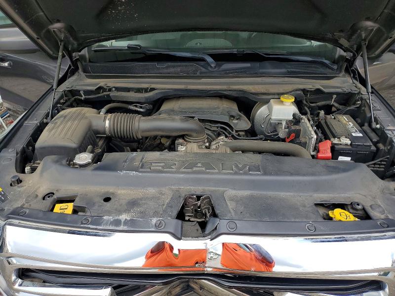 Продажа на аукционе авто 2019 Ram 1500, vin: 1C6RREFT4KN879754, номер лота: 61065866