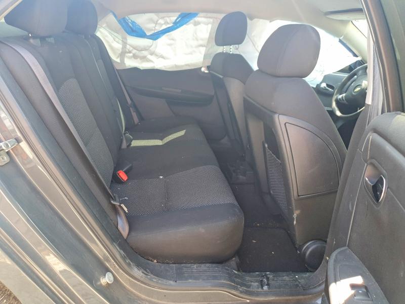 Продажа на аукционе авто 2009 Chevrolet Malibu, vin: 1G1ZH57B19F218519, номер лота: 59791466