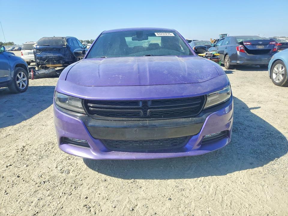 Aukcja sprzedaży 2016 Dodge Charger, vin: 2C3CDXHG6GH165184, numer aukcji: 63222276