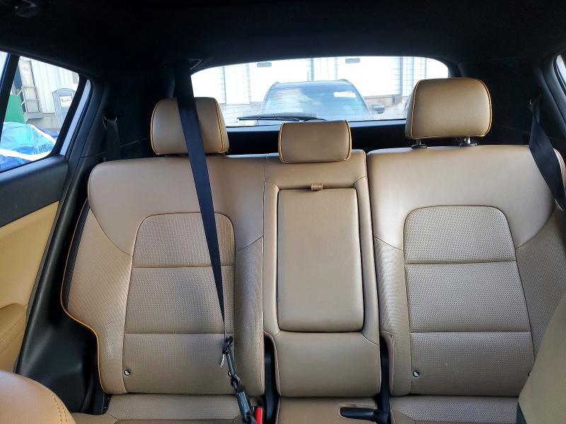 Продаж на аукціоні авто 2019 Kia Sportage, vin: KNDPR3A63K7524035, номер лоту: 61995736