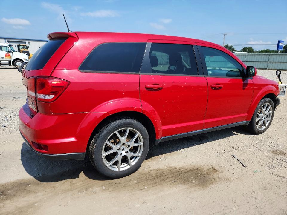 62453196 :رقم المزاد ، 3C4PDCEGXKT717361 vin ، 2019 Dodge Journey مزاد بيع