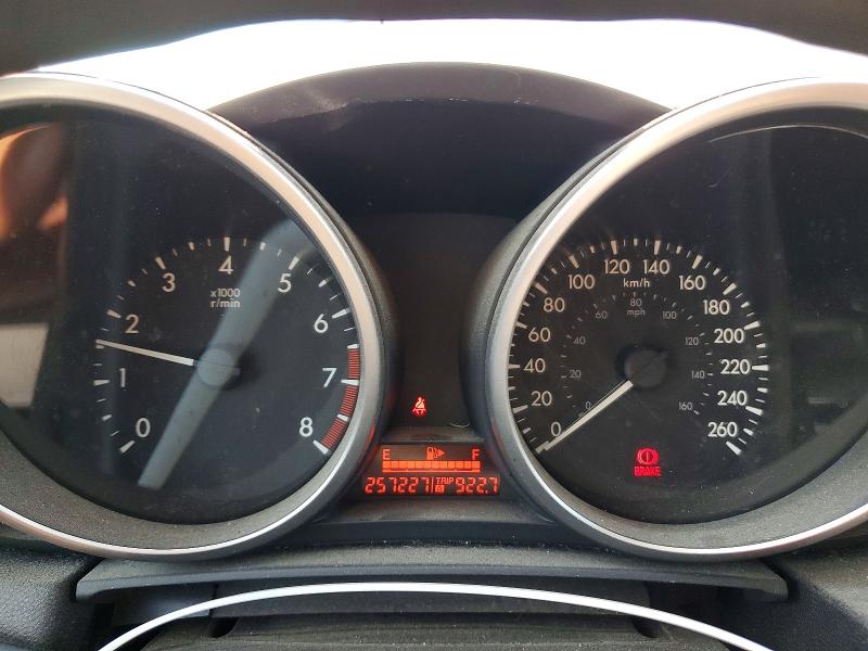 Aukcja sprzedaży 2010 Mazda 3, vin: JM1BL1HF0A1200094, numer aukcji: 61728306