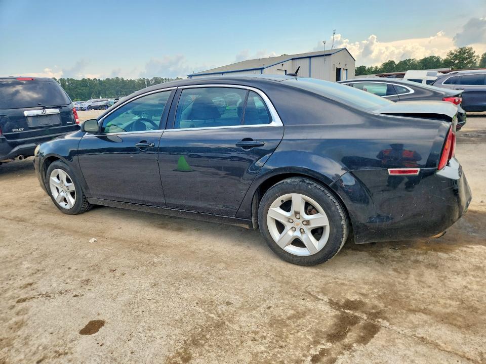 59699046 :رقم المزاد ، 1G1ZB5E14BF202185 vin ، 2011 Chevrolet Malibu مزاد بيع