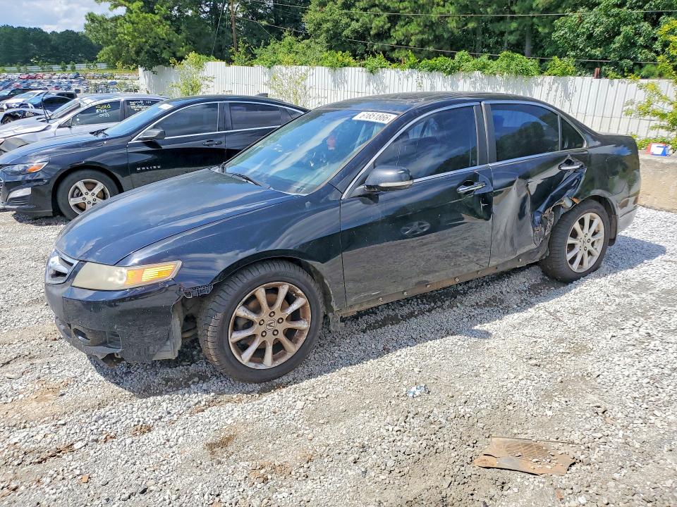 Продаж на аукціоні авто 2008 Acura Tsx, vin: JH4CL96998C006953, номер лоту: 61851866