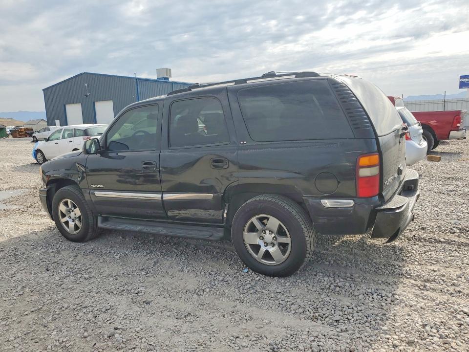 Продаж на аукціоні авто 2001 Gmc Yukon, vin: 1GKEK13T01J186604, номер лоту: 60467316