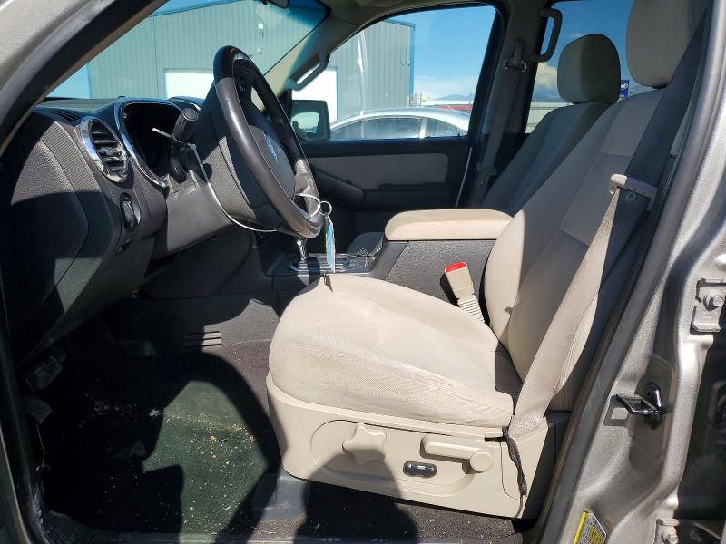 59731596 :رقم المزاد ، 1FMEU73E48UA10623 vin ، 2008 Ford Explorer مزاد بيع