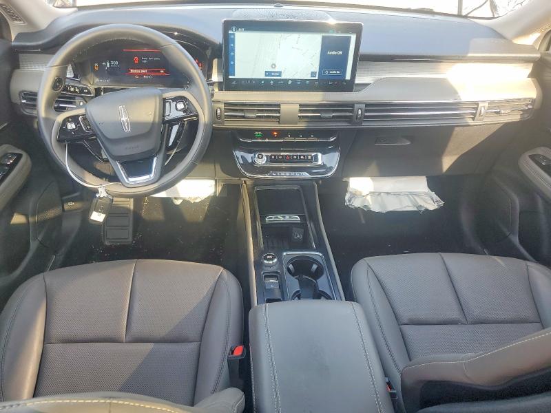Продажа на аукционе авто 2025 Lincoln Corsair, vin: 5LMCJ1DA7SUL13733, номер лота: 61228456
