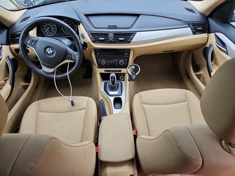 60380046 :رقم المزاد ، WBAVL1C50FVY31968 vin ، 2015 Bmw X1 مزاد بيع