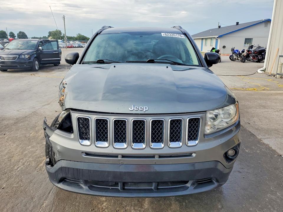 Aukcja sprzedaży 2013 Jeep Compass, vin: 1C4NJCBA8DD115549, numer aukcji: 62335176