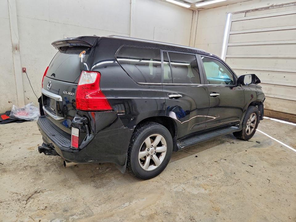 Продажа на аукционе авто 2010 Lexus Gx, vin: JTJBM7FX6A5002959, номер лота: 63358216