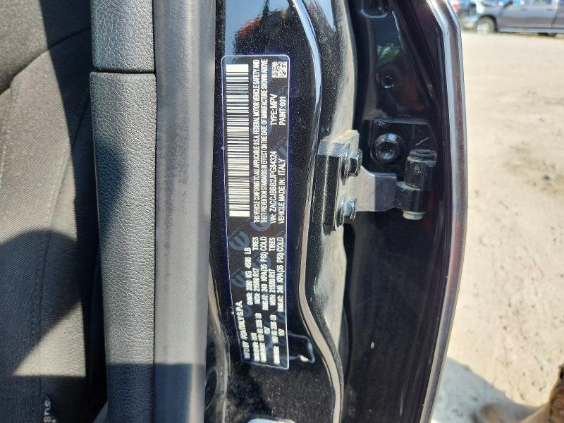 Продаж на аукціоні авто 2018 Jeep Renegade, vin: ZACCJBBB2JPG84324, номер лоту: 58004036
