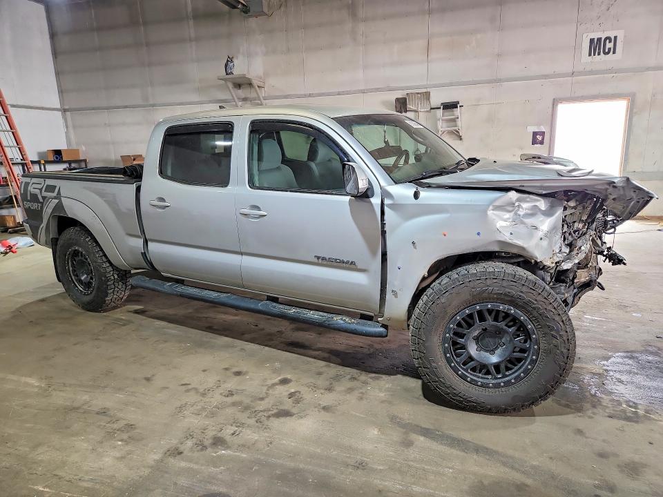 Продажа на аукционе авто 2012 Toyota Tacoma, vin: 5TFMU4FNXCX006027, номер лота: 61309846