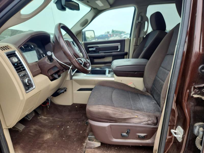 Auction sale of the 2014 Ram 1500, vin: 1C6RR7LG1ES224041, lot number: 61300996