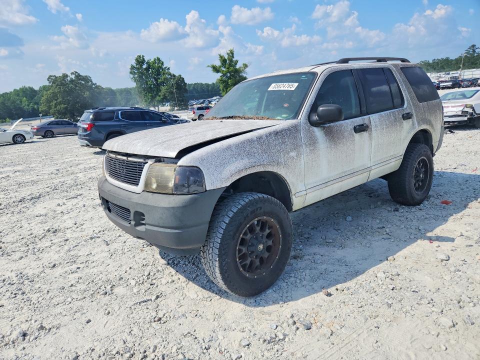 85624765 :رقم المزاد ، 1FMZU62KX3UB30518 vin ، 2003 Ford Explorer مزاد بيع