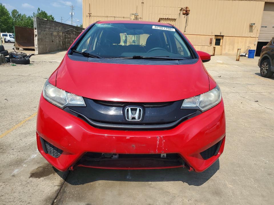 Aukcja sprzedaży 2016 Honda Fit, vin: JHMGK5H51GX017704, numer aukcji: 62901396