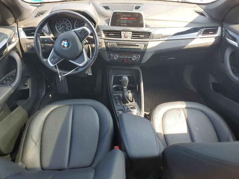 Продажа на аукционе авто 2018 Bmw X1, vin: WBXHT3Z36J4A65959, номер лота: 62220576