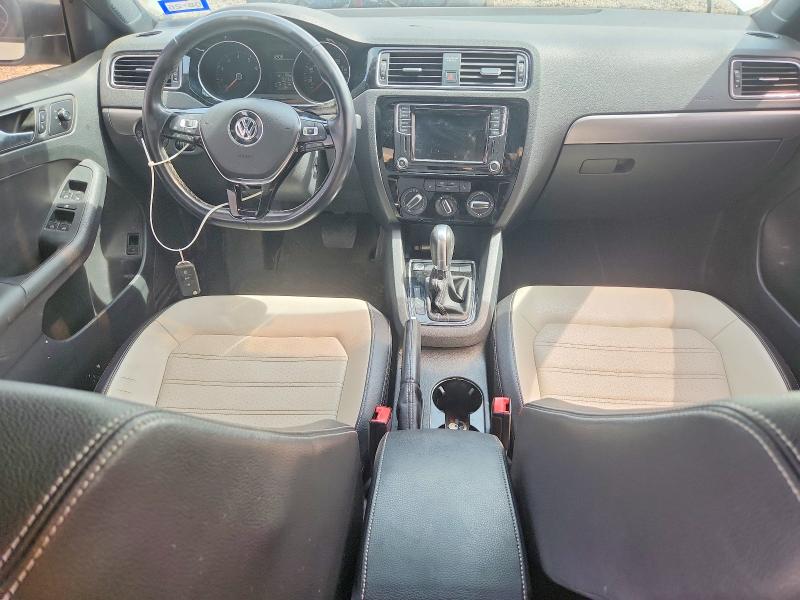 Продаж на аукціоні авто 2016 Volkswagen Jetta, vin: 3VWD17AJ5GM397563, номер лоту: 61931786