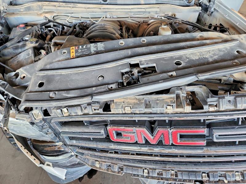 Aukcja sprzedaży 2018 Gmc Sierra, vin: 3GTU2MEC9JG133522, numer aukcji: 59680926