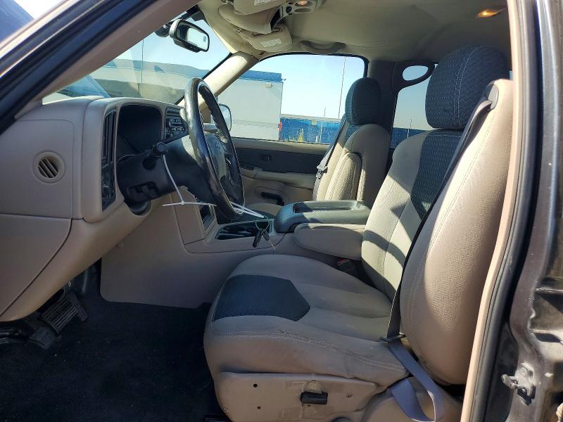 2004 Chevrolet Avalanche მანქანა იყიდება აუქციონზე, vin: 3GNEC12T24G101446, აუქციონის ნომერი: 62523556