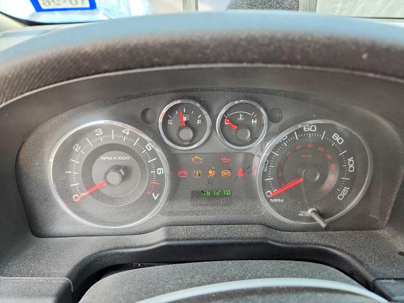 Aukcja sprzedaży 2008 Ford Edge, vin: 2FMDK36C08BB07473, numer aukcji: 62789216