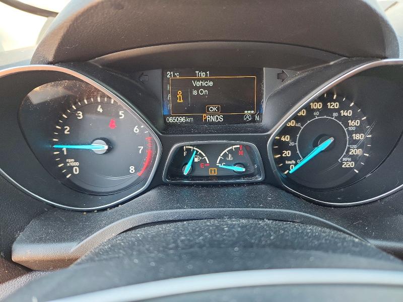 Aukcja sprzedaży 2019 Ford Escape, vin: 1FMCU0HD7KUA56811, numer aukcji: 62384736