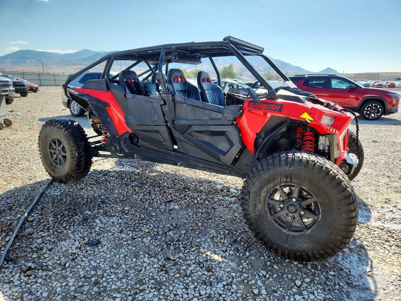 2019 Polaris Rzr მანქანა იყიდება აუქციონზე, vin: 3NSVPL929KF427722, აუქციონის ნომერი: 63360676