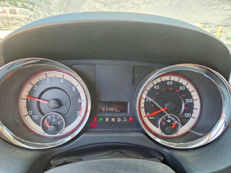 Продажа на аукционе авто 2018 Dodge Grand Caravan, vin: 2C4RDGBG8JR138293, номер лота: 59814896