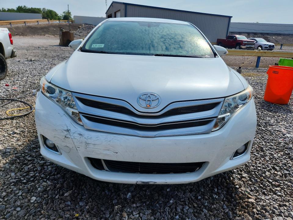 Продаж на аукціоні авто 2013 Toyota Venza, vin: 4T3ZA3BB7DU067359, номер лоту: 62781906