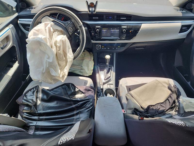 Продажа на аукционе авто 2014 Toyota Corolla, vin: 2T1BURHE8EC030586, номер лота: 61637366