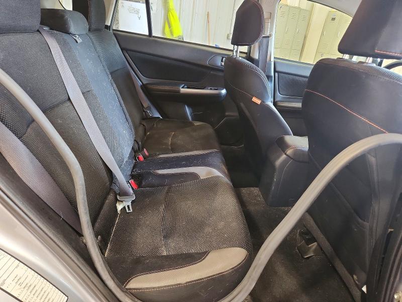 61157406 :رقم المزاد ، JF2GPABC9G8267996 vin ، 2016 Subaru Crosstrek مزاد بيع