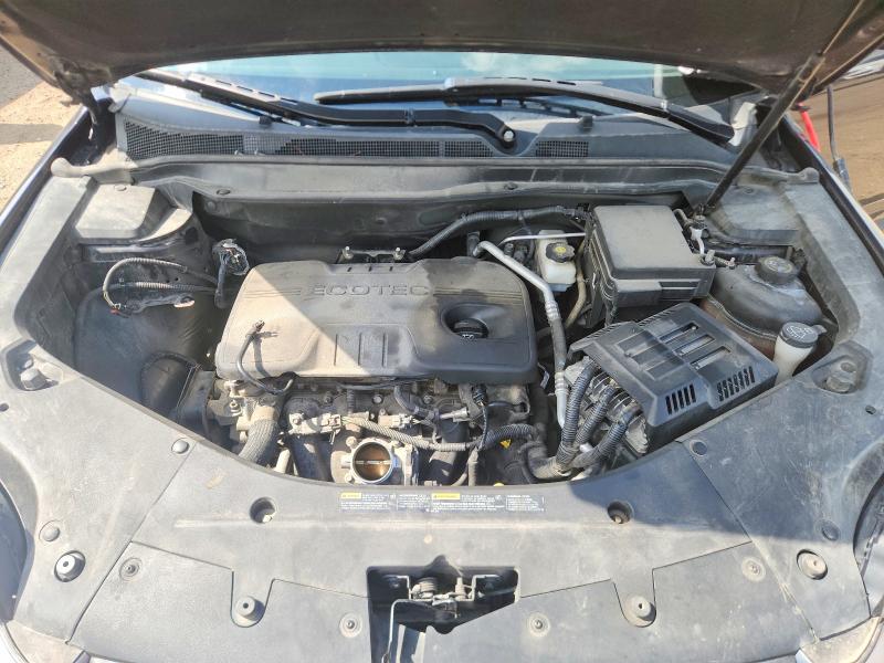 60959386 :رقم المزاد ، 2GKFLVEK0D6210964 vin ، 2013 Gmc Terrain مزاد بيع