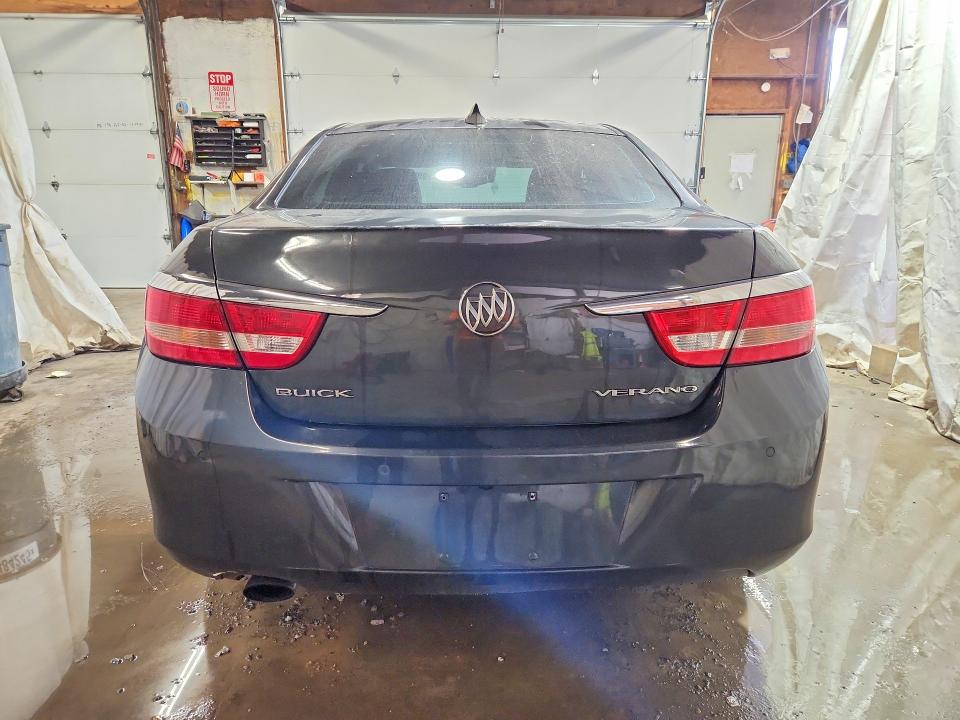 Aukcja sprzedaży 2015 Buick Verano, vin: 1G4PS5SK5F4194185, numer aukcji: 59288466