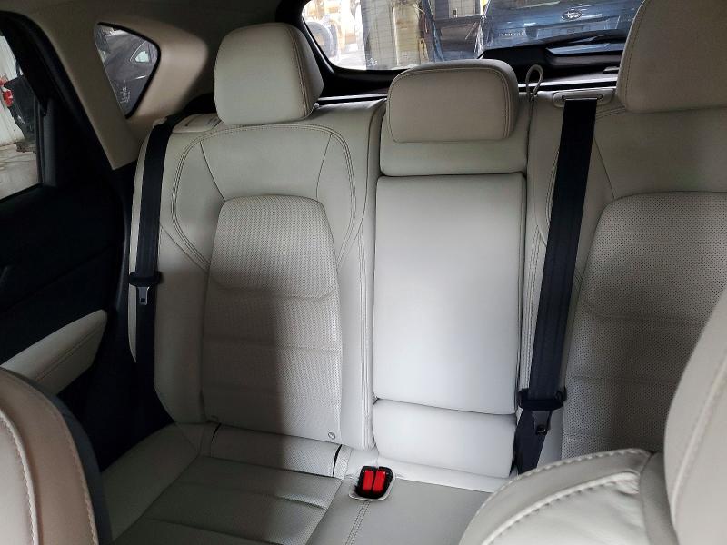 62604506 :رقم المزاد ، JM3KFBDM8K1631227 vin ، 2019 Mazda Cx-5 مزاد بيع