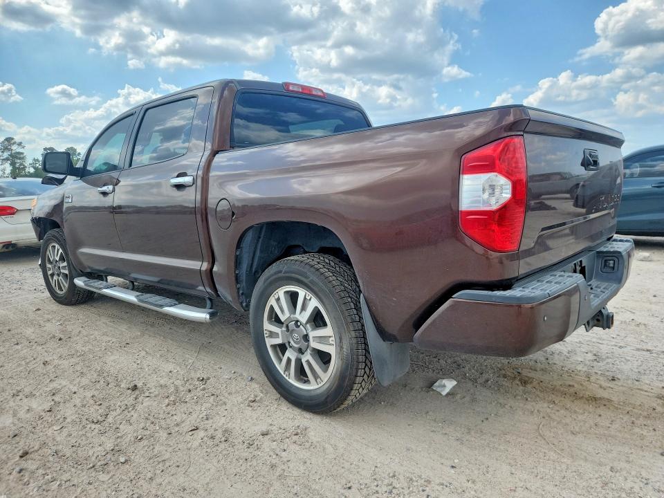 85968125 :رقم المزاد ، 5TFGW5F12GX208344 vin ، 2016 Toyota Tundra مزاد بيع
