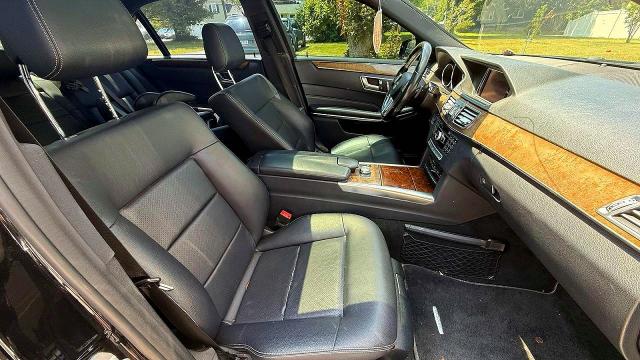 2014 Mercedes-benz E მანქანა იყიდება აუქციონზე, vin: WDDHF8JB3EB018896, აუქციონის ნომერი: 60605476