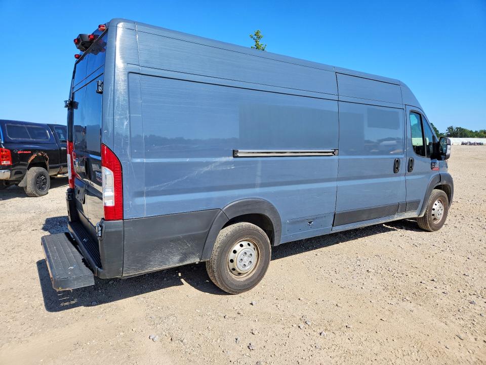 Aukcja sprzedaży 2020 Ram Promaster 3500, vin: 3C6URVJG5LE140371, numer aukcji: 62262586