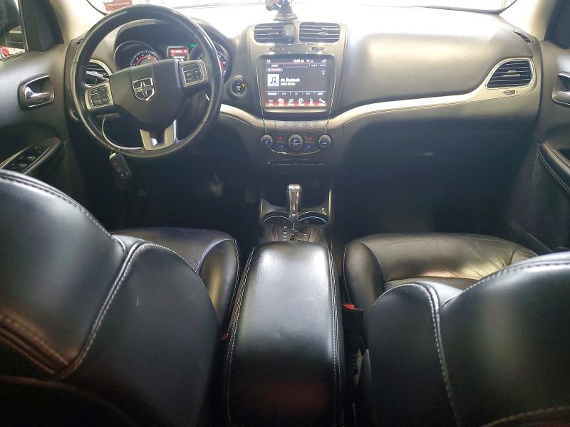 Aukcja sprzedaży 2015 Dodge Journey, vin: 3C4PDDGG3FT607390, numer aukcji: 60937166
