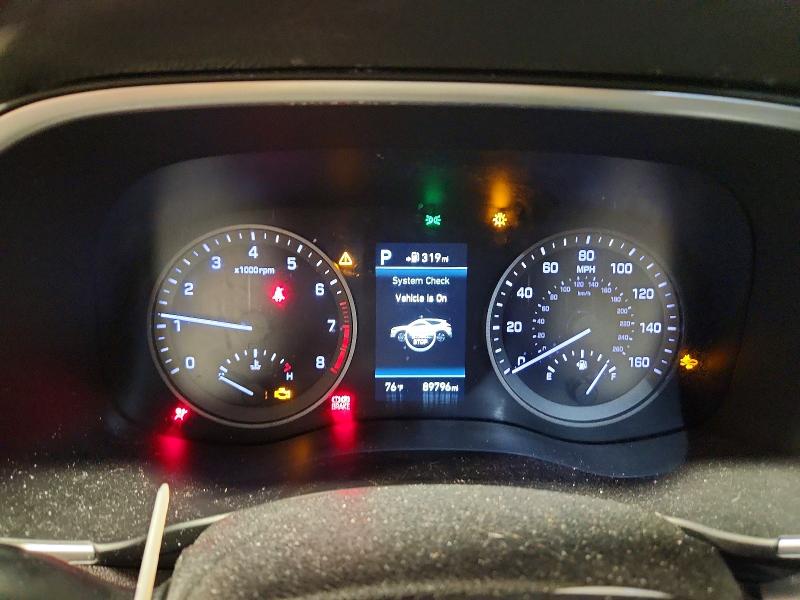 2019 Hyundai Tucson მანქანა იყიდება აუქციონზე, vin: KM8J3CAL9KU971141, აუქციონის ნომერი: 62873756