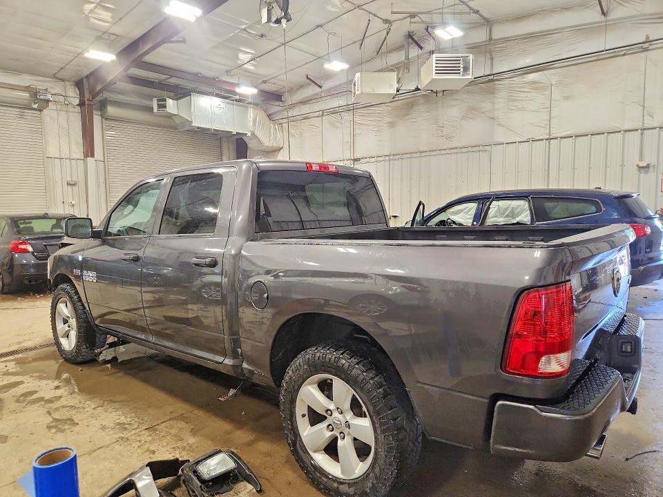 Aukcja sprzedaży 2014 Ram 1500, vin: 1C6RR7KT5ES316333, numer aukcji: 59586726