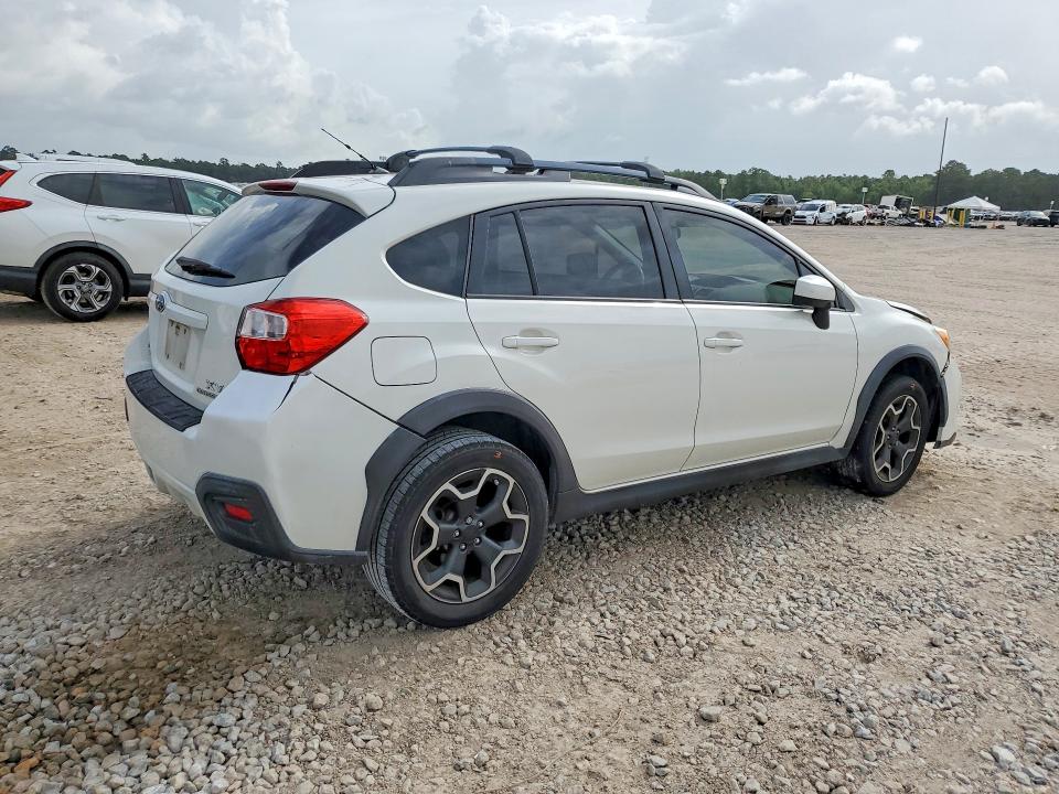 Продажа на аукционе авто 2015 Subaru Xv Crosstrek, vin: JF2GPADC8F8285630, номер лота: 61038416