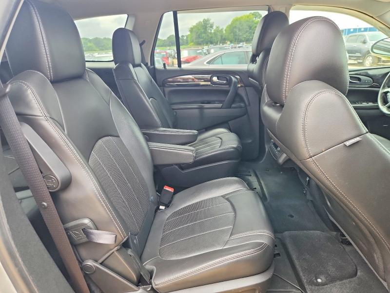Продаж на аукціоні авто 2017 Buick Enclave, vin: 5GAKRBKD4HJ250827, номер лоту: 62318826