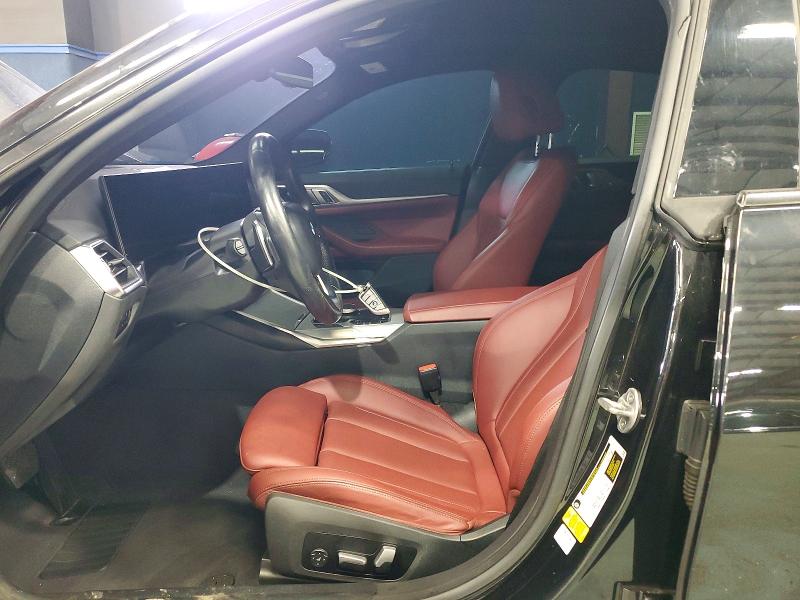 Продажа на аукционе авто 2024 Bmw 430i, vin: WBA63AV02RFP81577, номер лота: 63182976
