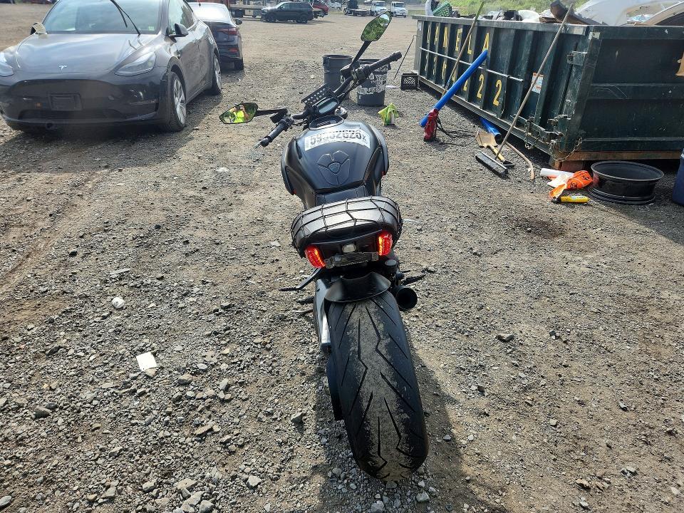 Aukcja sprzedaży 2015 Ducati Diavel, vin: ZDM13BSW7FB022099, numer aukcji: 59582626