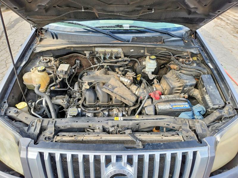 Продажа на аукционе авто 2008 Mercury Mariner, vin: 4M2CU87198KJ15849, номер лота: 85634345